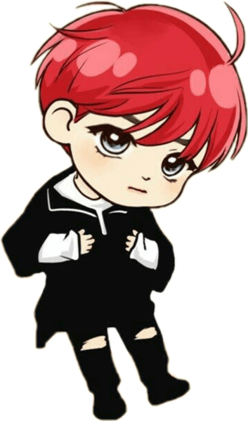 Imagenes De Bts Chibi Imagenes