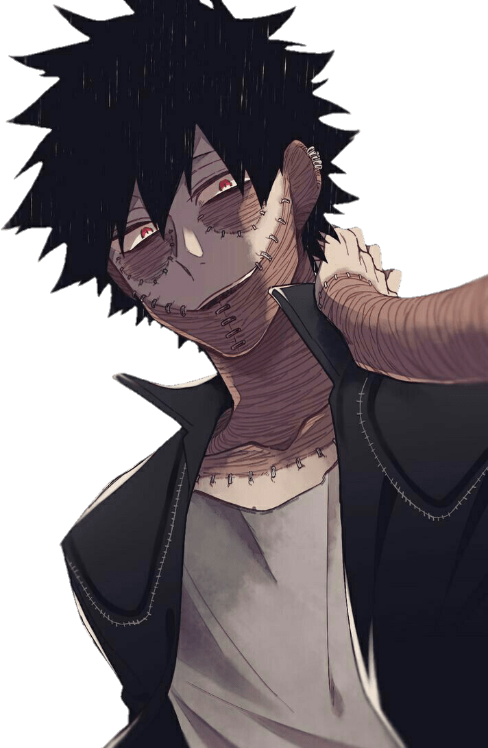 bokunoheroacademia dabi bnha mha myheroacademia villain...