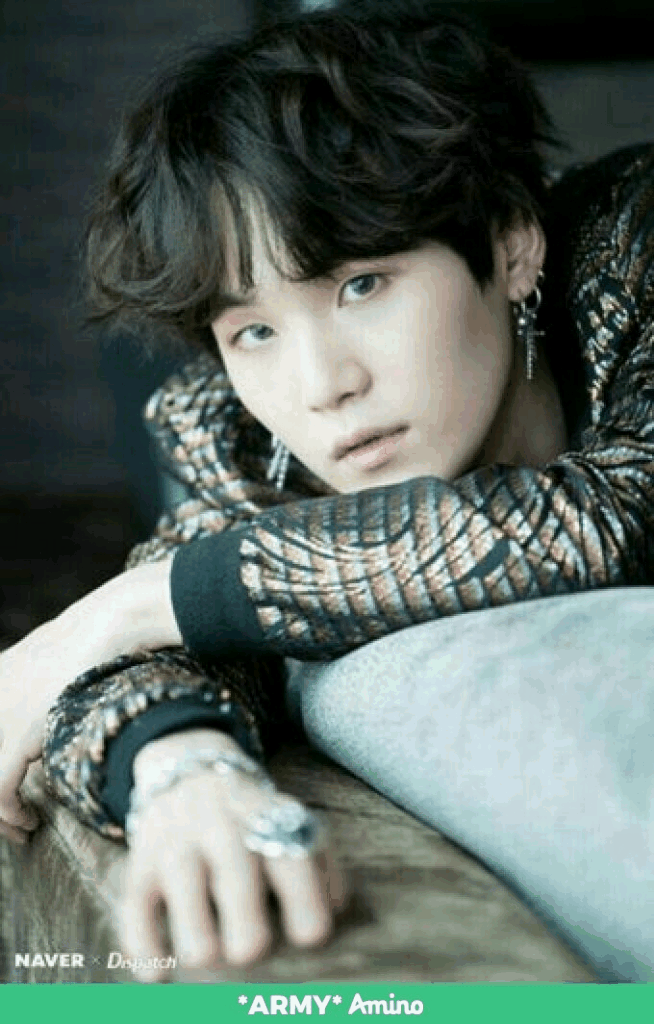 suga bts 😙😍 GIF by A.r.m.y Emily_pa