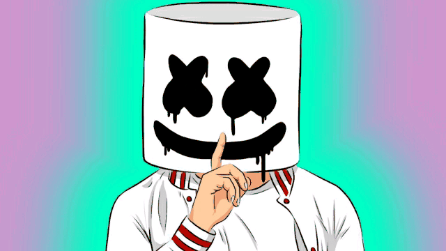 MARSHMELLOW! GIF by starmix_star