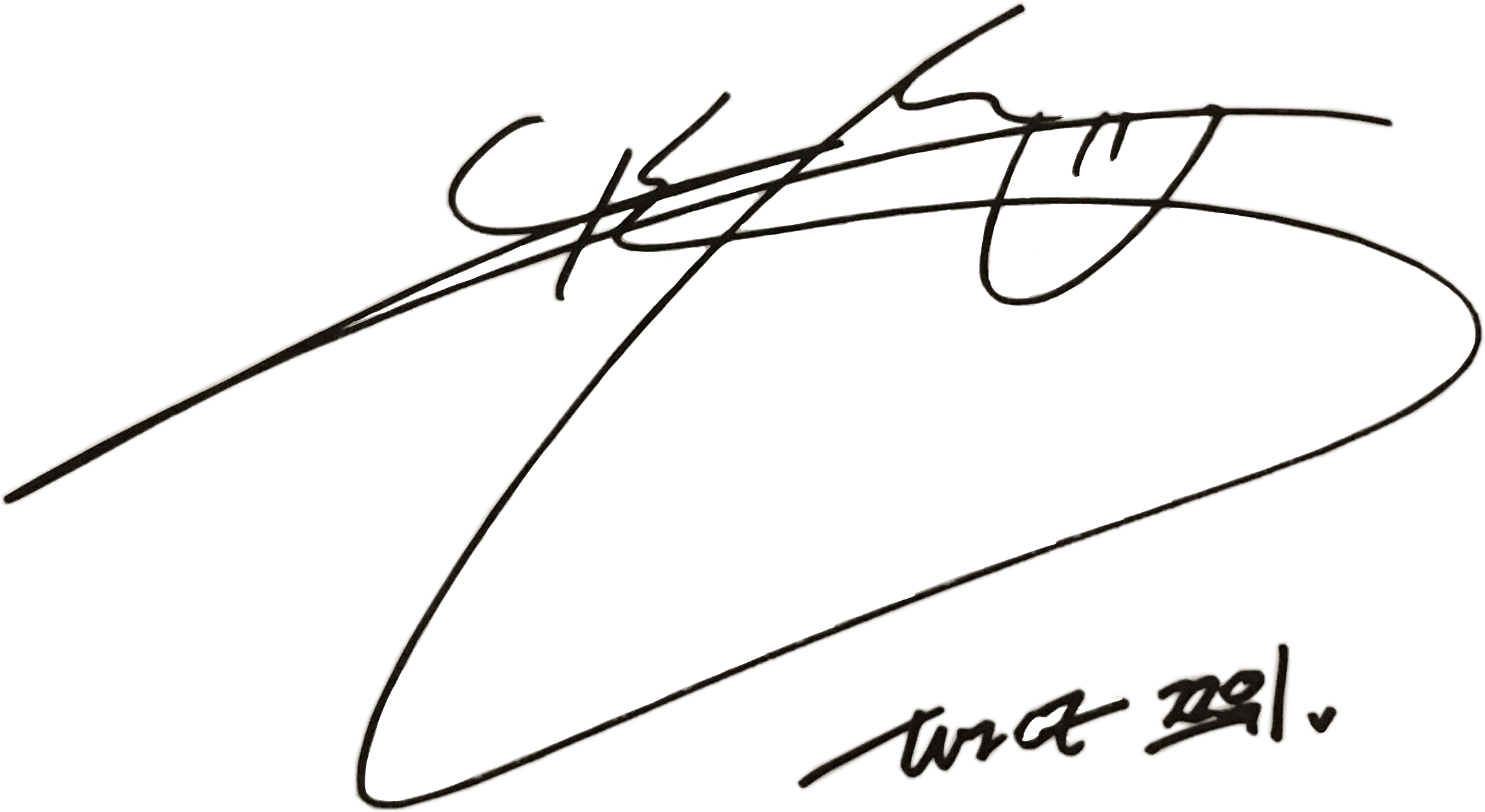 signature twice tzuyu freetoedit sticker by embes_05