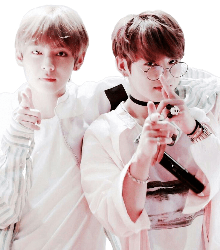 bts jungkook v taehyung vkook