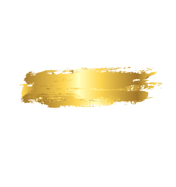 brushstroke stroke strokes goldenstroke paint foil meta...