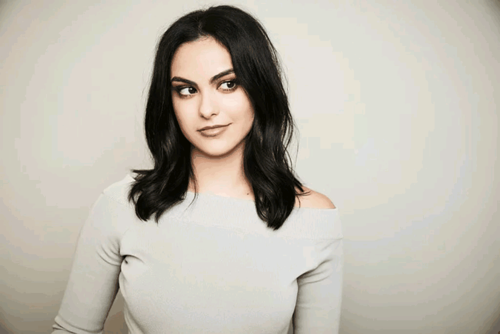 40+ Mejores Colecciones Camila Mendes Riverdale Gifs Frank and Cloody