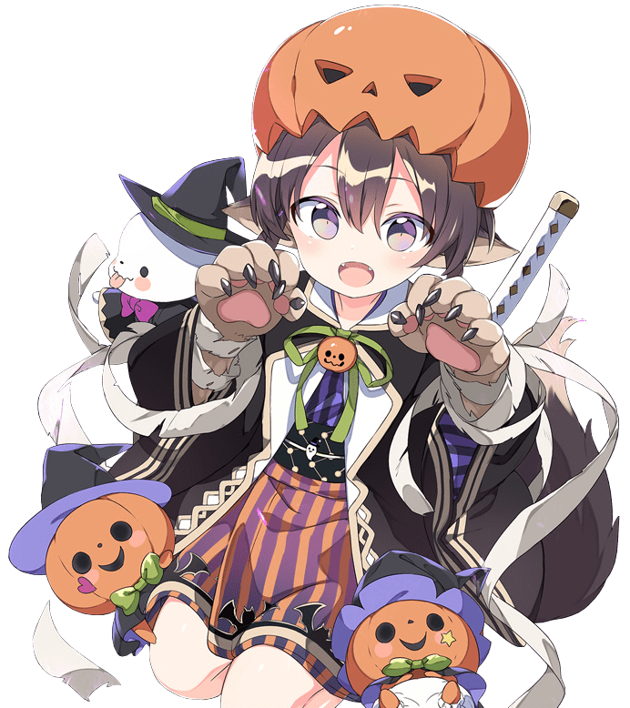 Halloween Anime Boy Best Season Ideas