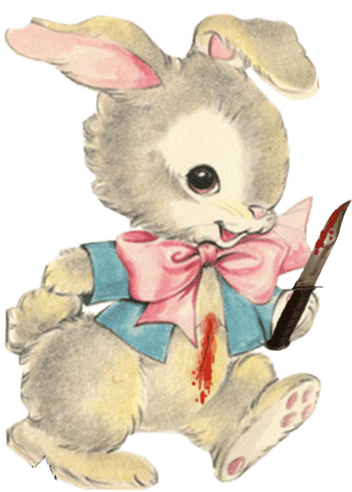 gore rot blood freetoedit gore rot sticker by yuckyslug