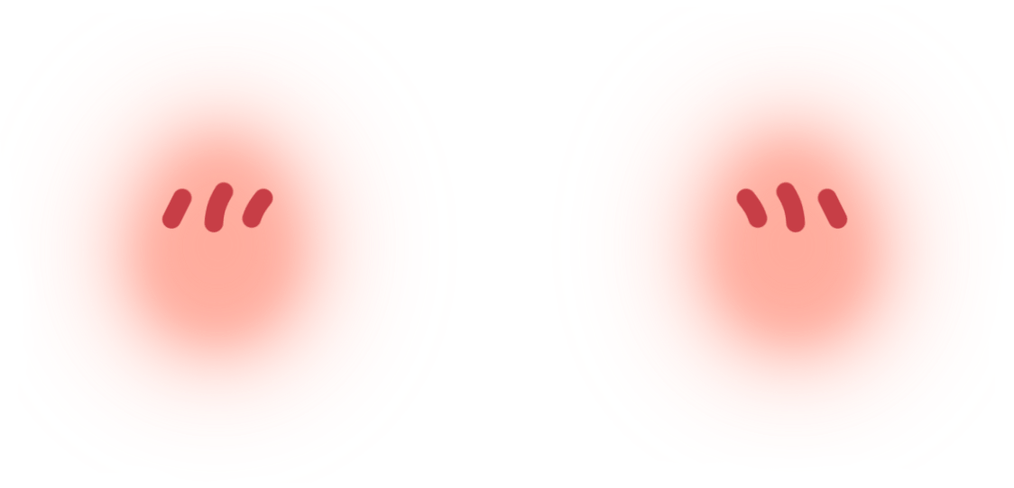 blushes blushing cute pink freetoedit sticker by nicay185