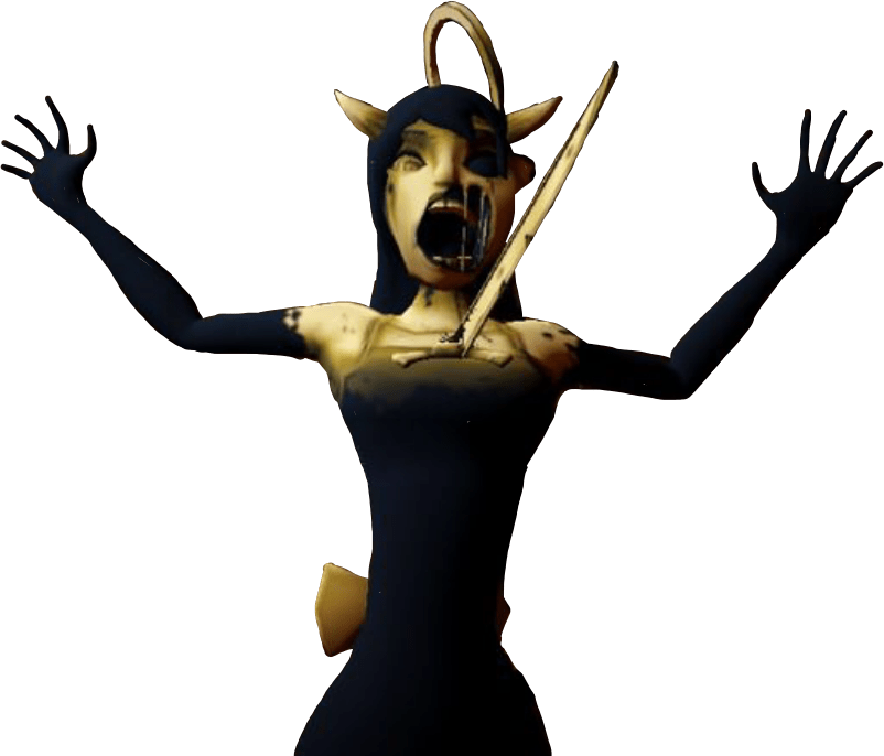 batim alice angel aliceangel dead freetoedit...