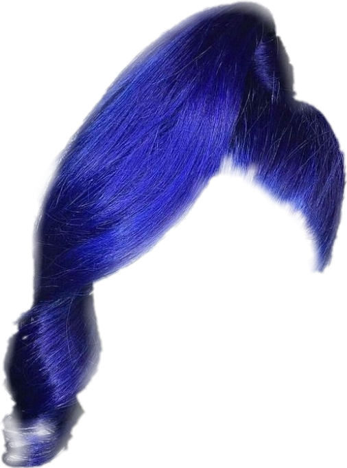 hair wig wigs freetoedit hair sticker by stylestickers