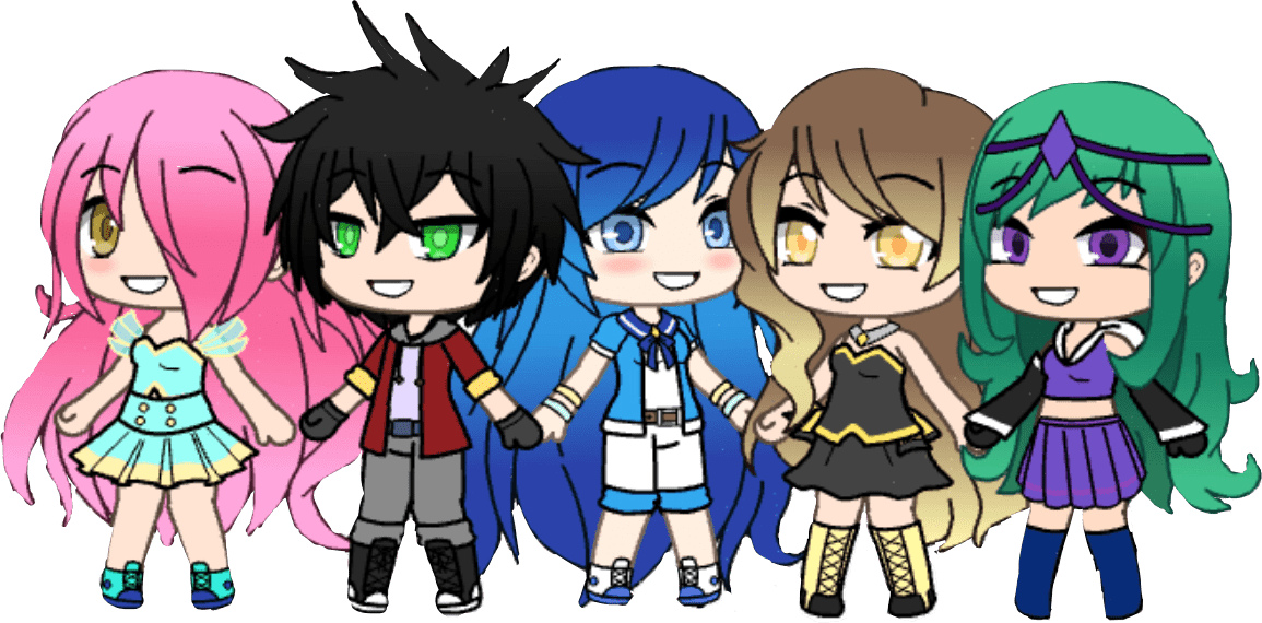 Itsfunneh skin Minecraft Skin