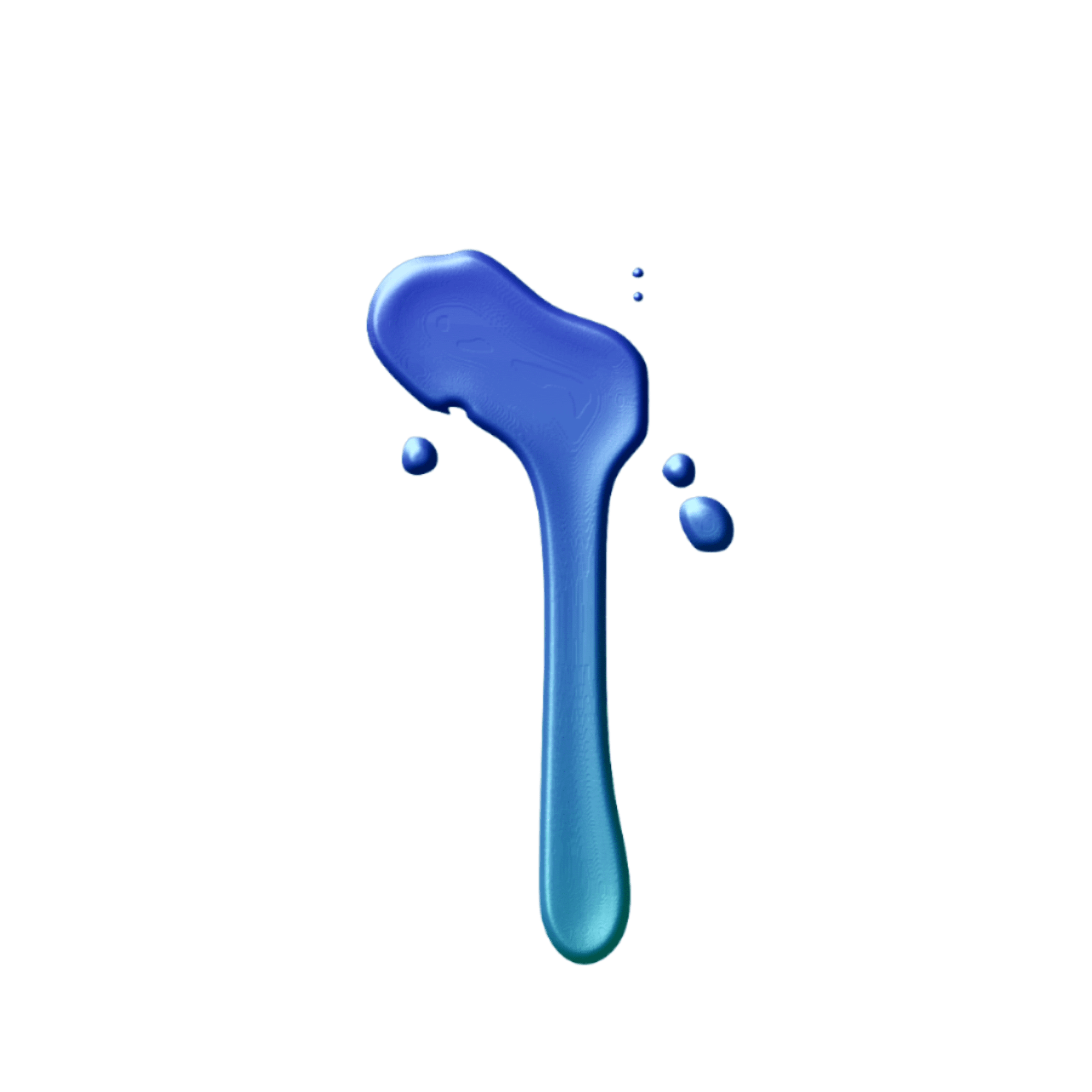 paint drip freetoedit paintdrip sticker by karahzap