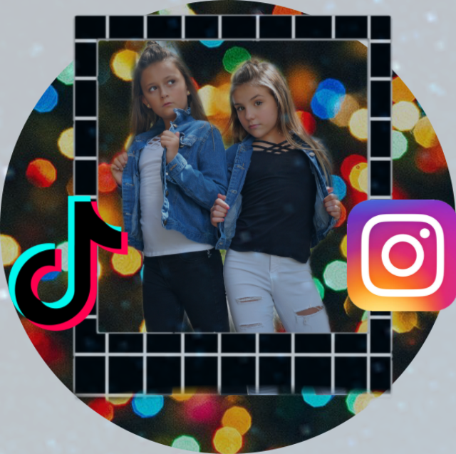 piperandsophie bffs tiktok instagram sticker by honeyzlp