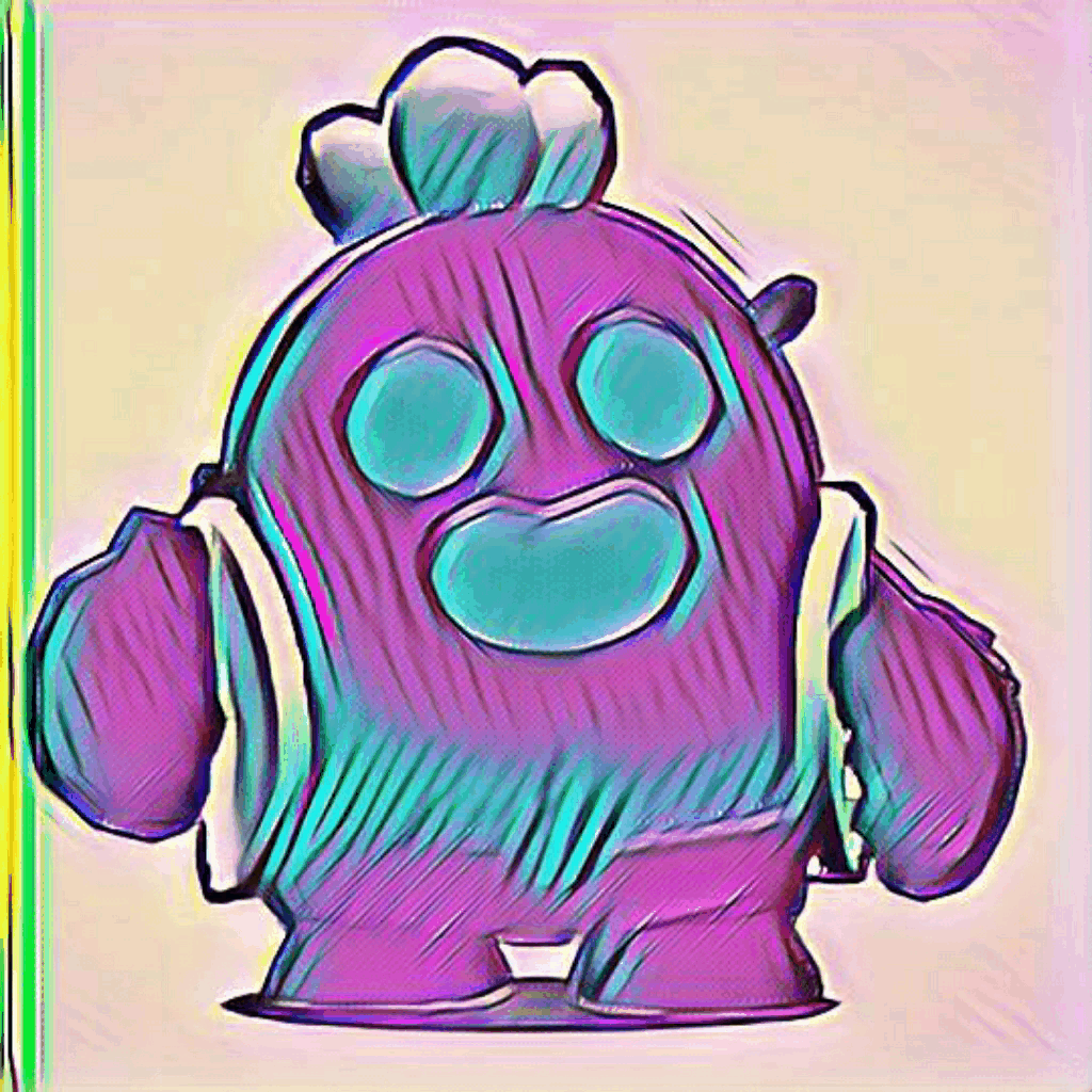 30 Top Pictures Brawl Stars Animated Gif / Brawl Stars Gifs Get The