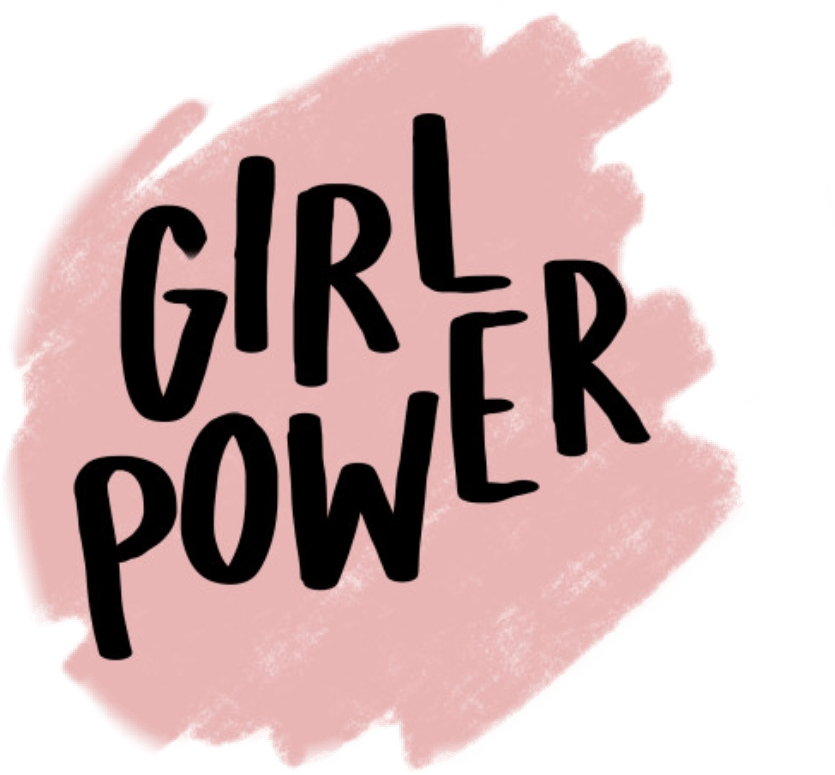 girl power girlpower feminist womanday...