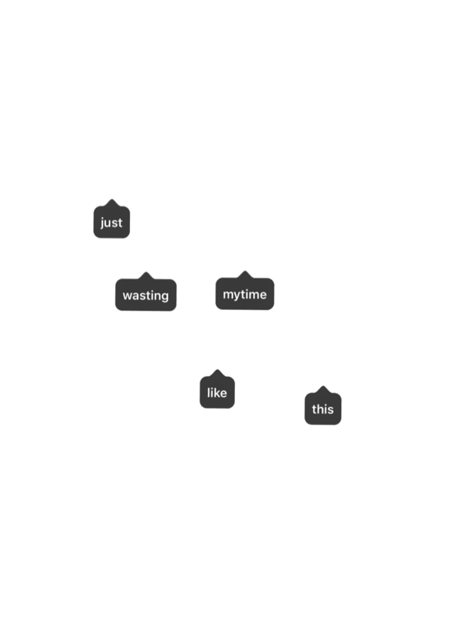 tag instagram instgramtag tired black white edgy emo...