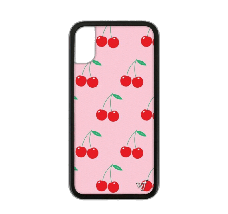 wf wildflower phone apple iphone sticker by glossypngss