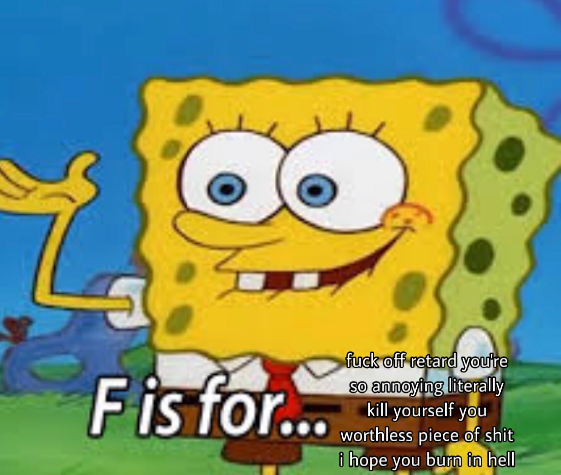 32+ Spongebob Memes Offensive Factory Memes
