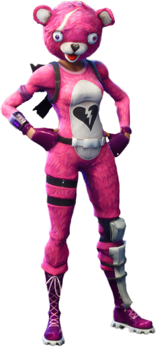 Cuddle Team Leader In Roblox Outfit Update Better Way To