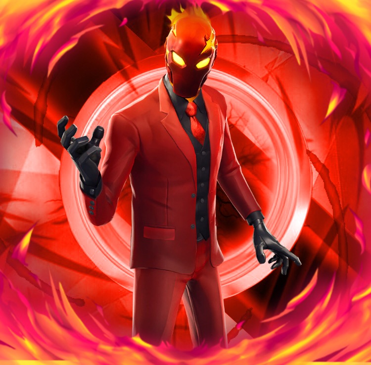 Free inferno skin logo! fortnite fortnitelogos fortnite...