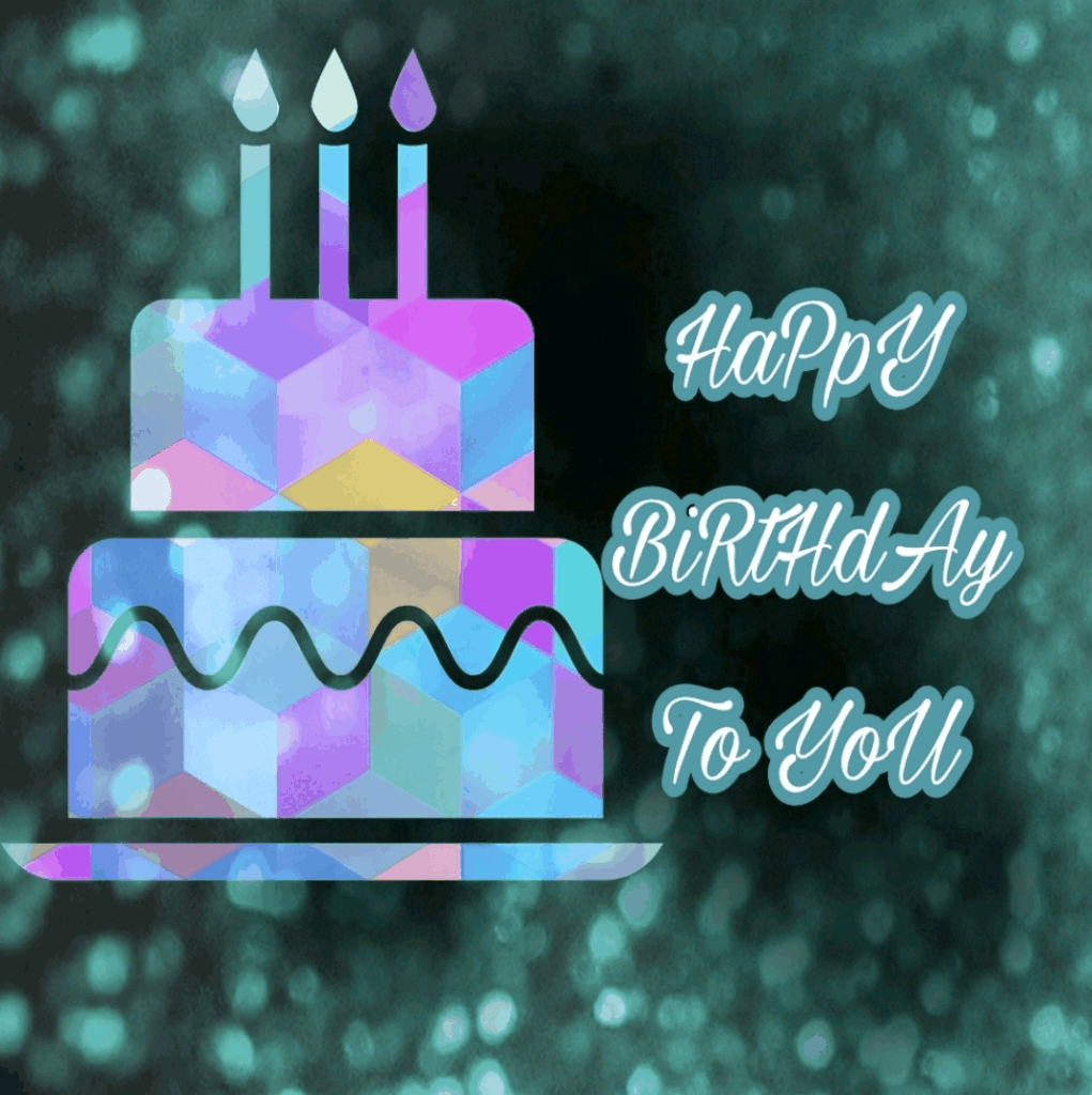 Happy Birthday Faith Gif Happy Birthday