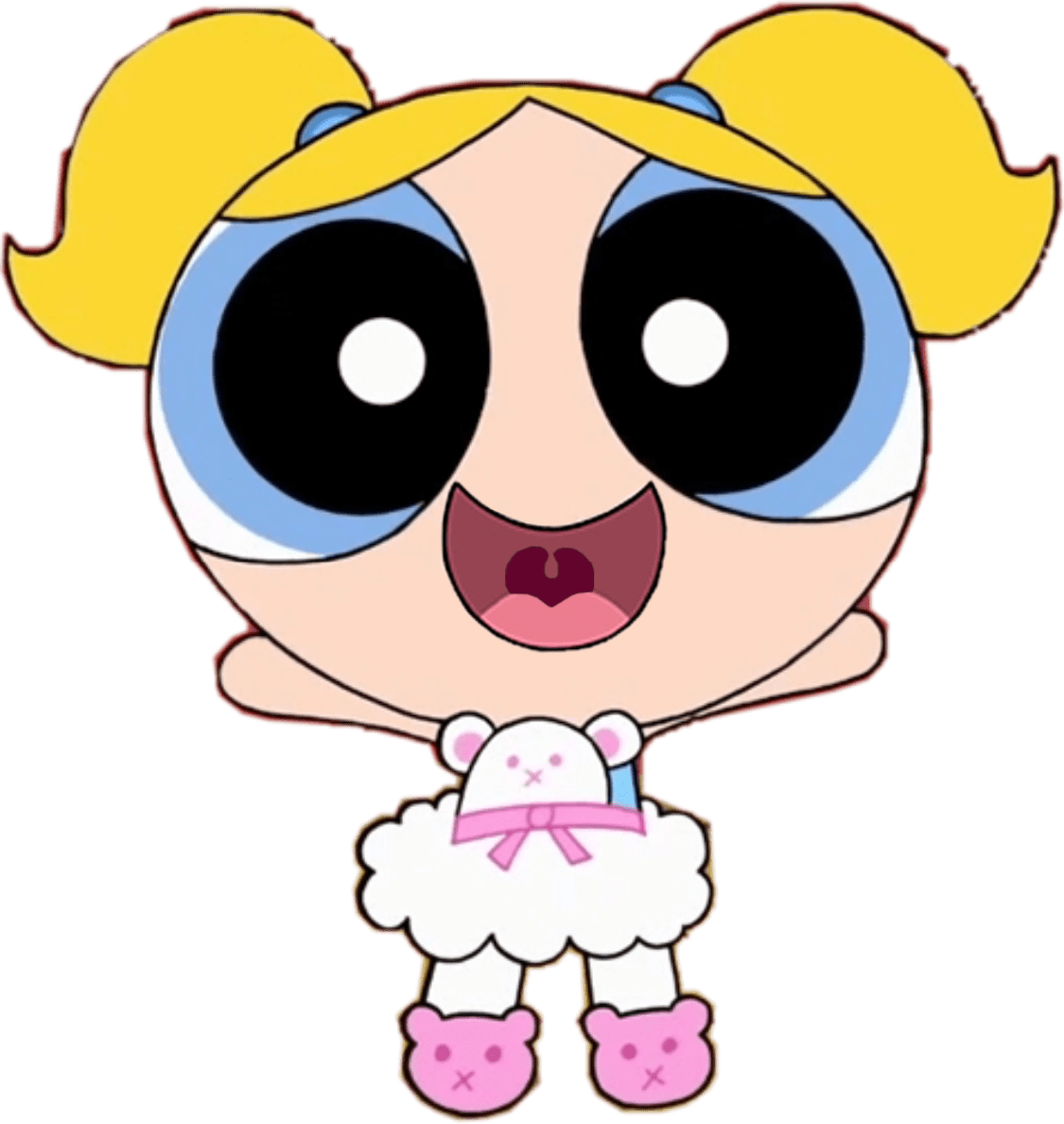 Bubbles powerpuffgirls https//images.contentstack.io/v3/assets