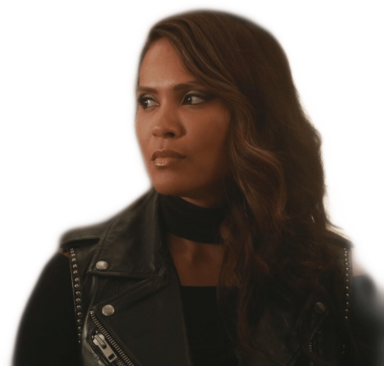 maze mazikeen lucifer freetoedit sticker by carmenwasbored