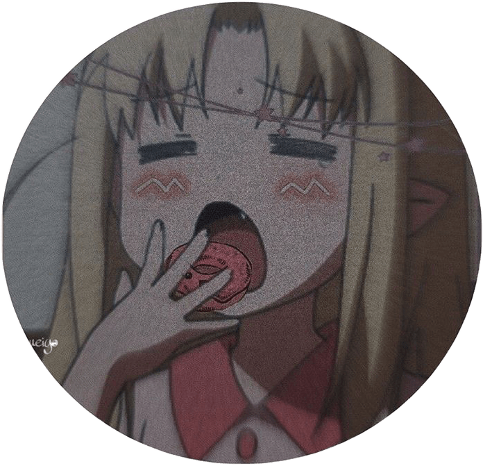 Cute Anime Roar