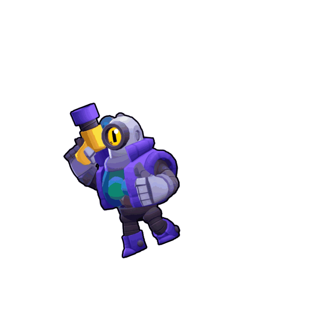 Animated Gif Brawl Stars Gif