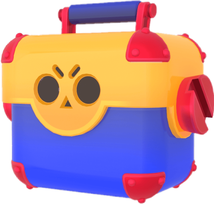 brawlstars megabox box boxes game...