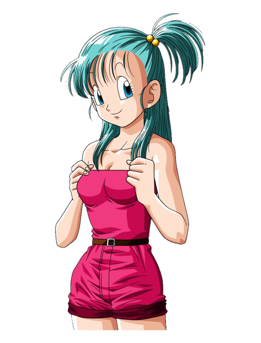 Dragon Ball Bulma Nude Xxgasm | My XXX Hot Girl