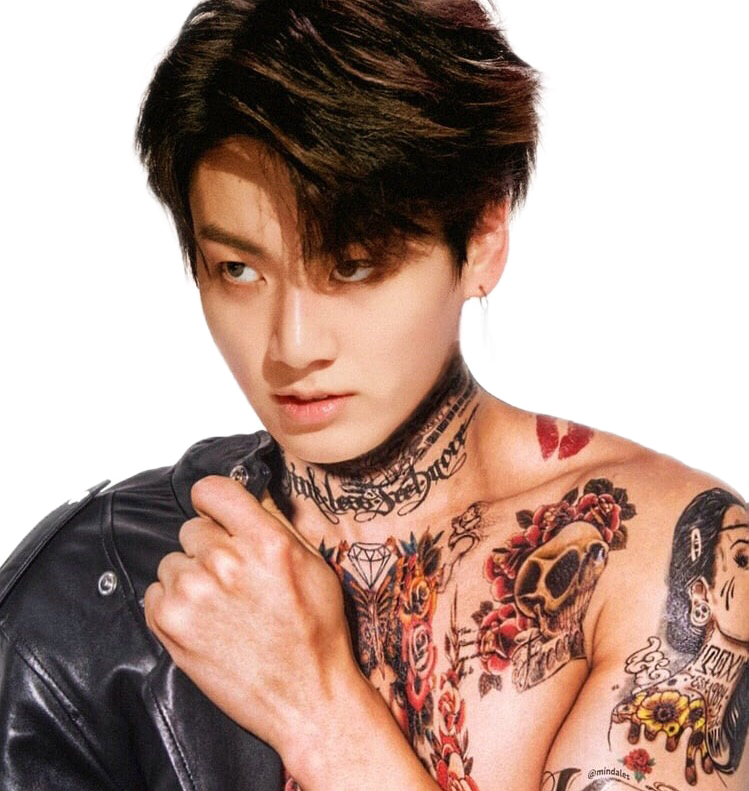 badboy freetoedit badboy sticker by jungook_love_edit