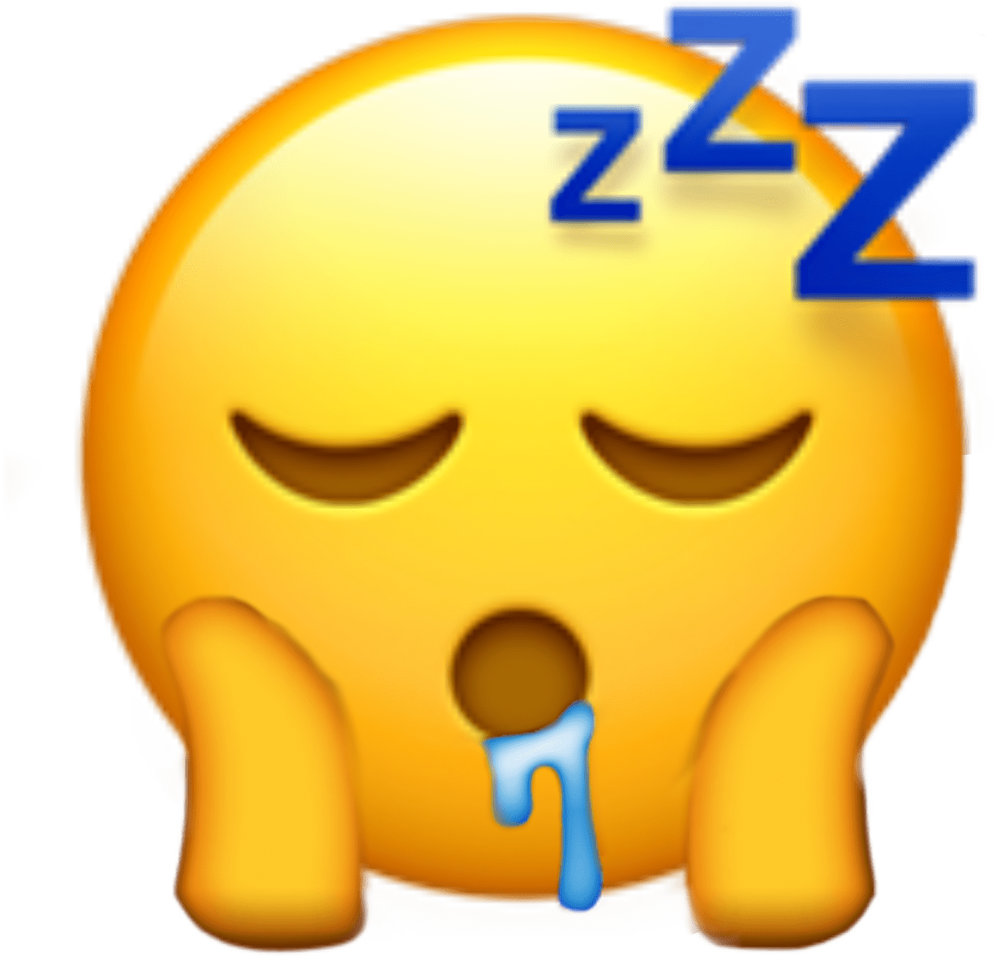 Freetoedit Sleep Drool Tired Emoji Face Text Emoji Sleepy My XXX Hot Girl
