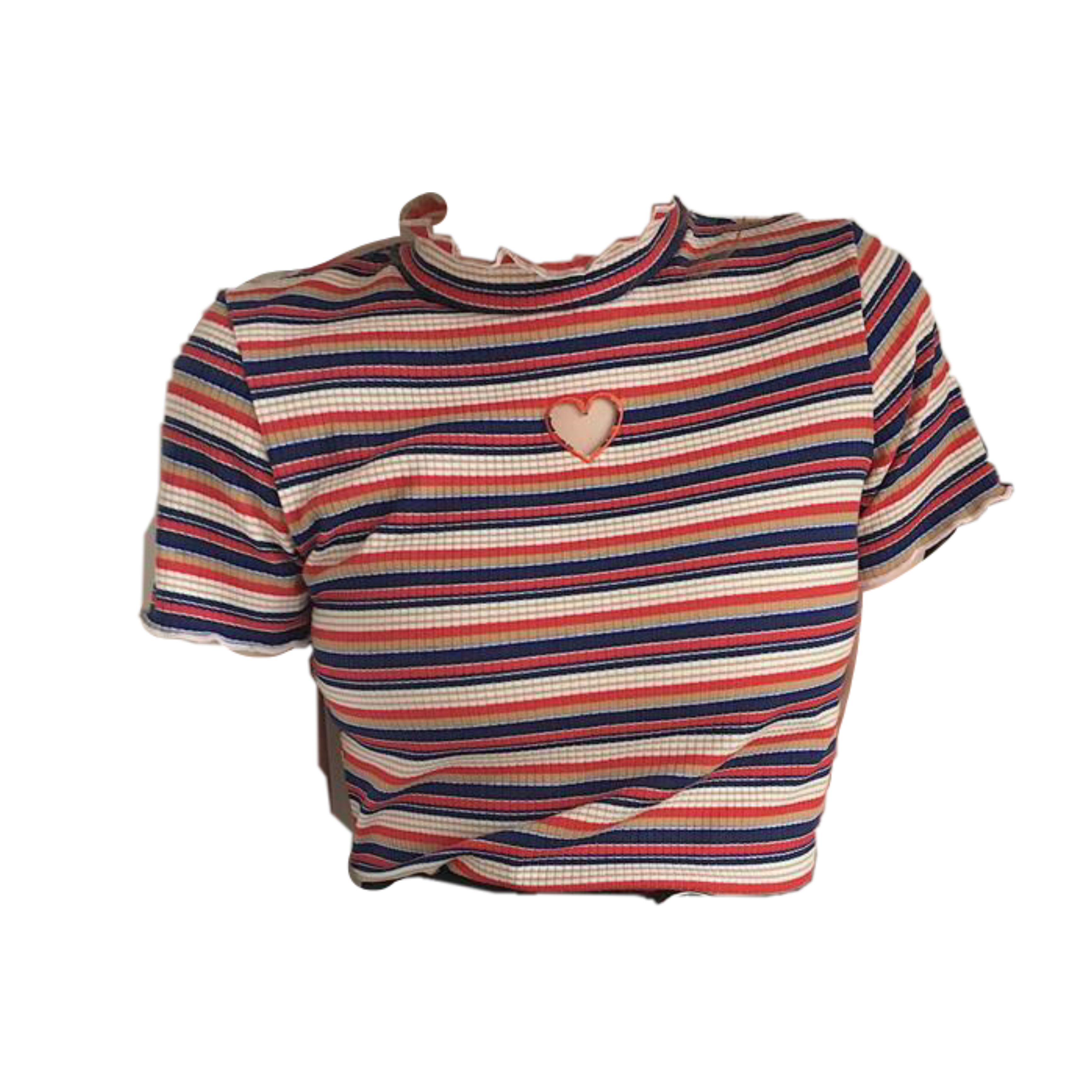 aesthetic vsco clothes shirt aesthetic shirt stripes...