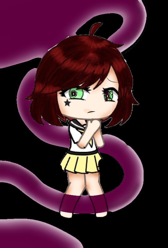 Aesthetic Hairstyles Gacha Life