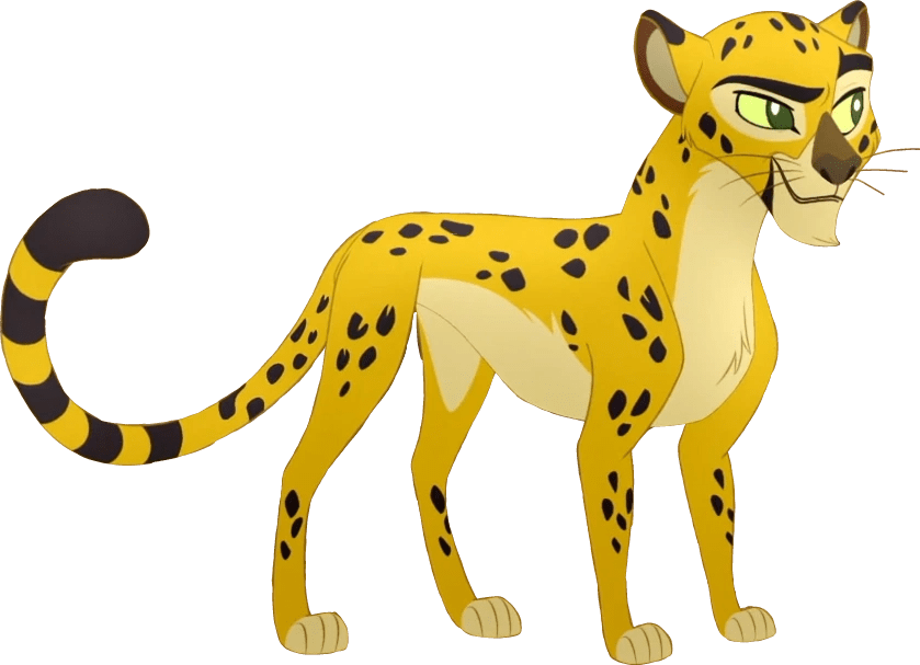 lionguard azaad disney nightpride sticker by germnrodrguez1