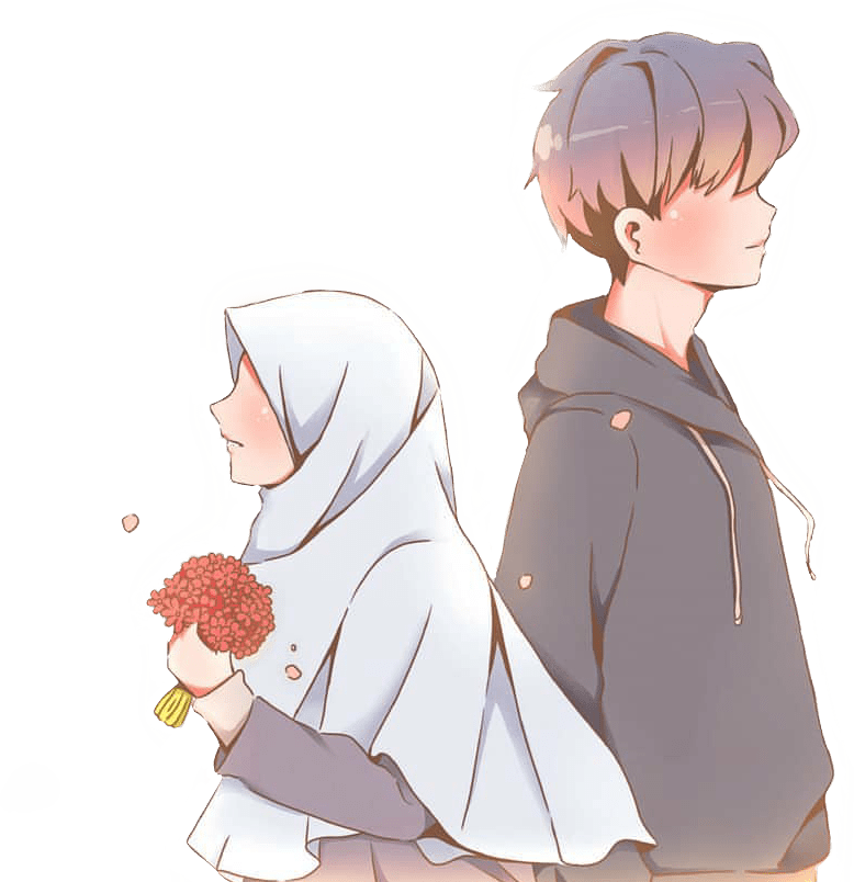 love muslim islam freetoedit love sticker by jasmin_winter