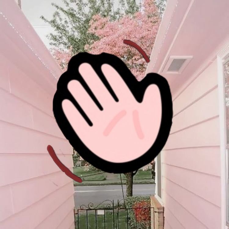 Houseparty Aesthetic Image By Crystal Snow