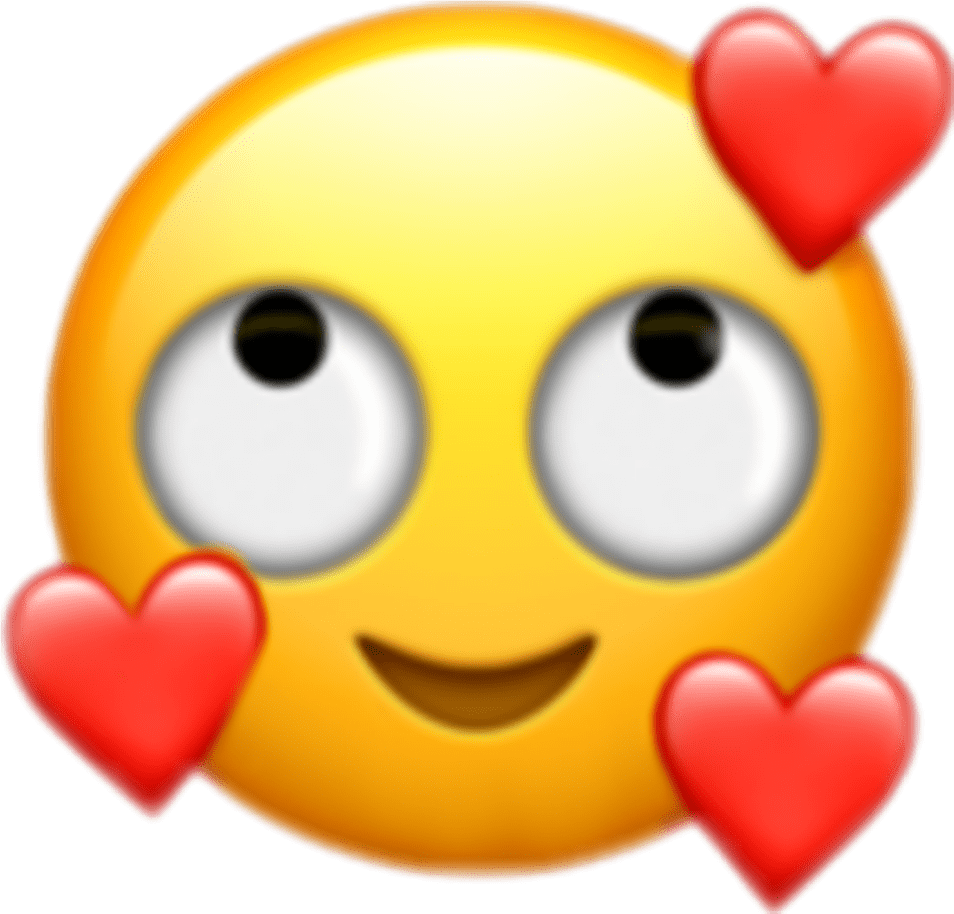 emoji freetoedit emoji sticker by 11422770186852857602