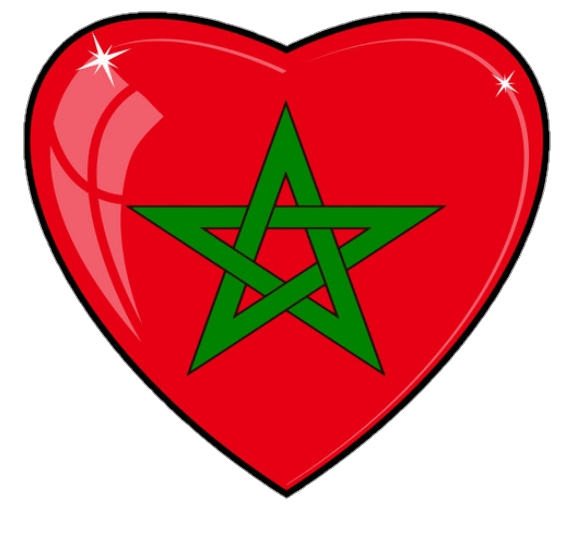 freetoedit morocco maroc moroccan sticker by moroccocool