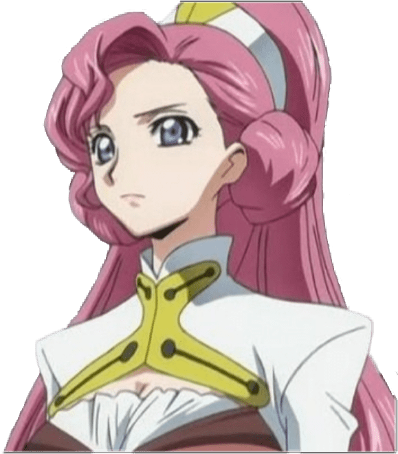 freetoedit euphemia codegeass sticker by nawellemo