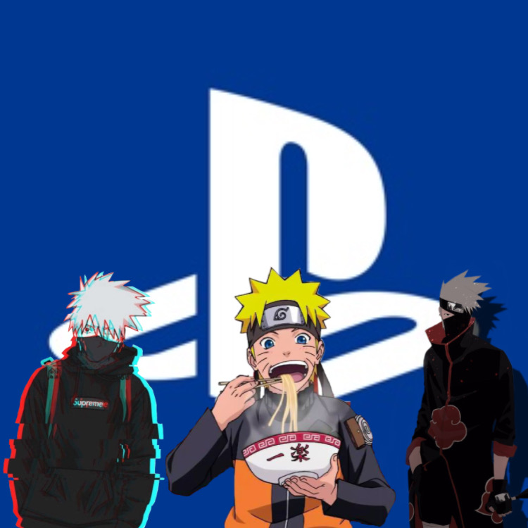 Icon Anime Icon App Naruto Ps 338405447047201 By Zazai38