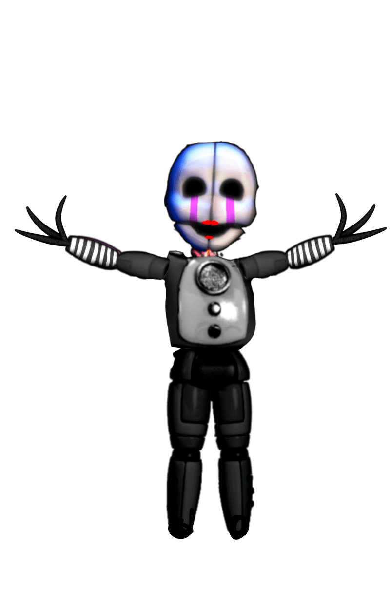 Puppet Freetoedit Puppet Sticker By Fnaf Edits Sexiz Pix