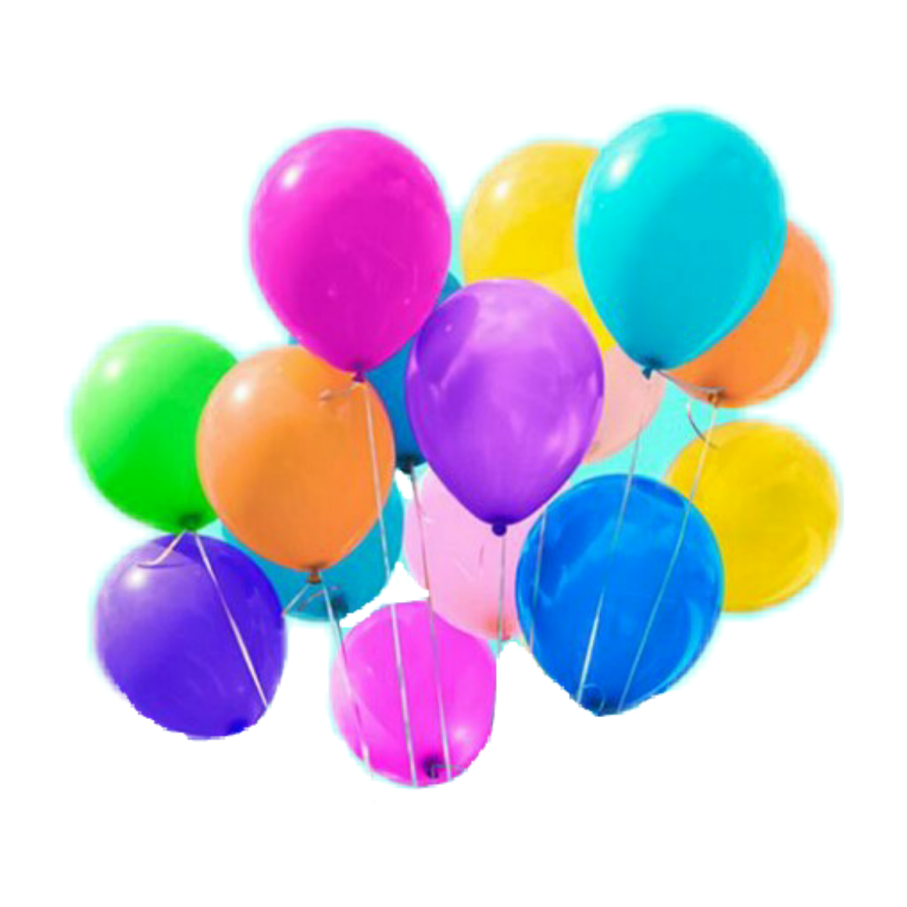 balloons freetoedit balloons sticker by reggie7