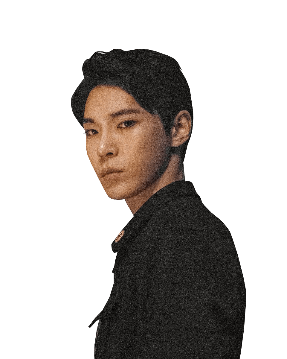 nct kimdoyoung doyoung nct_u kpop sticker by blesschanx