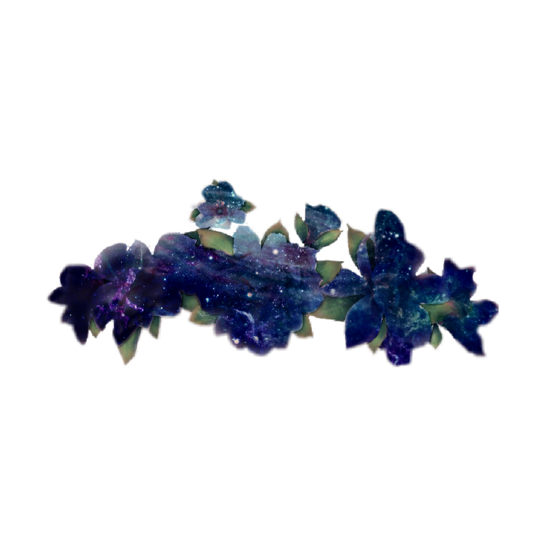 Flower Wallpaper Galaxy Wallpaper Facebook Frame Frame Edit Clipart