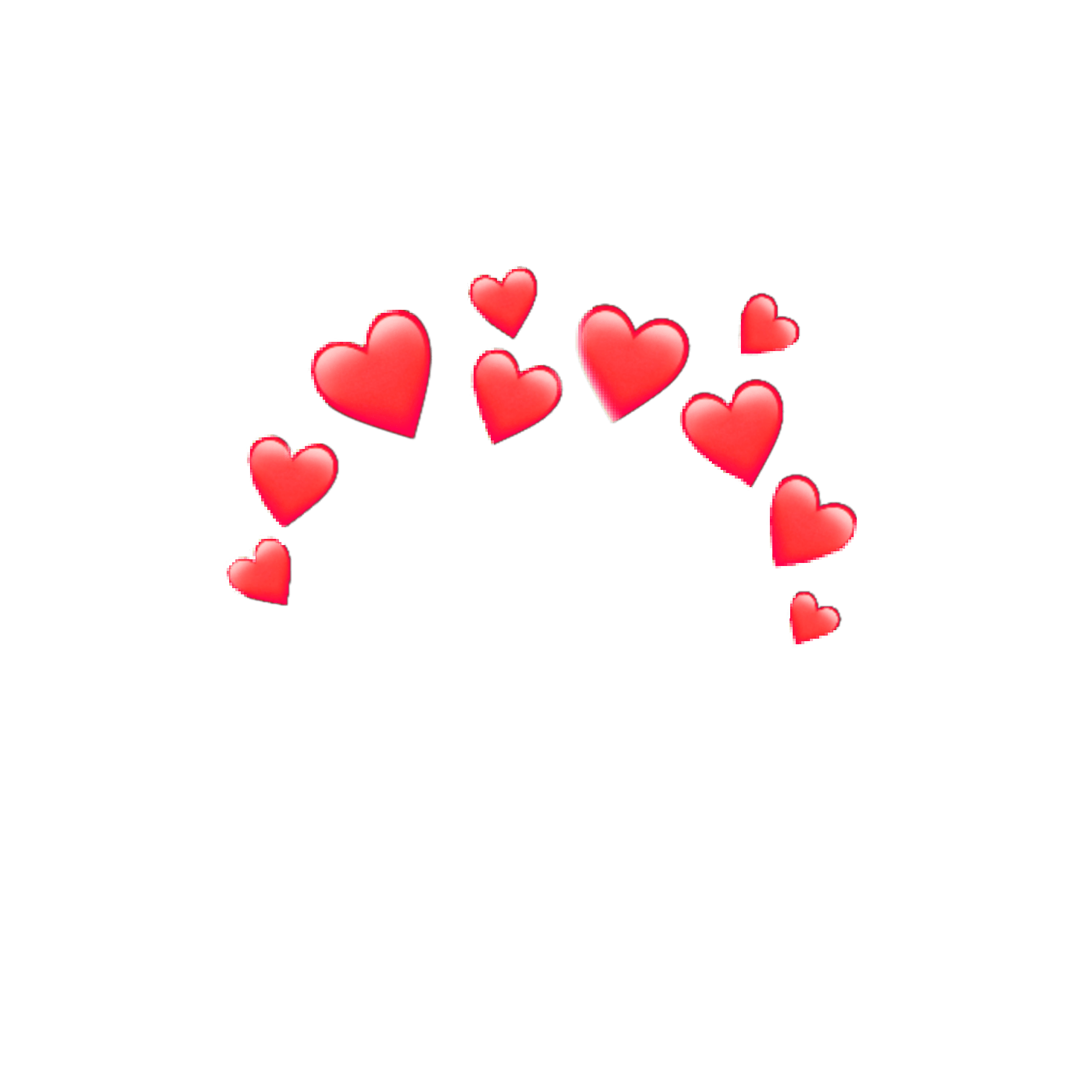 Png Transparent Emoji Heart Crown emoji crown Tumblr It is a very