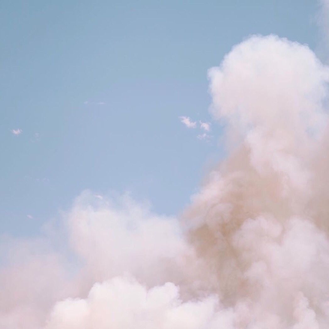 freetoedit background backgrounds blue aesthetic clouds...