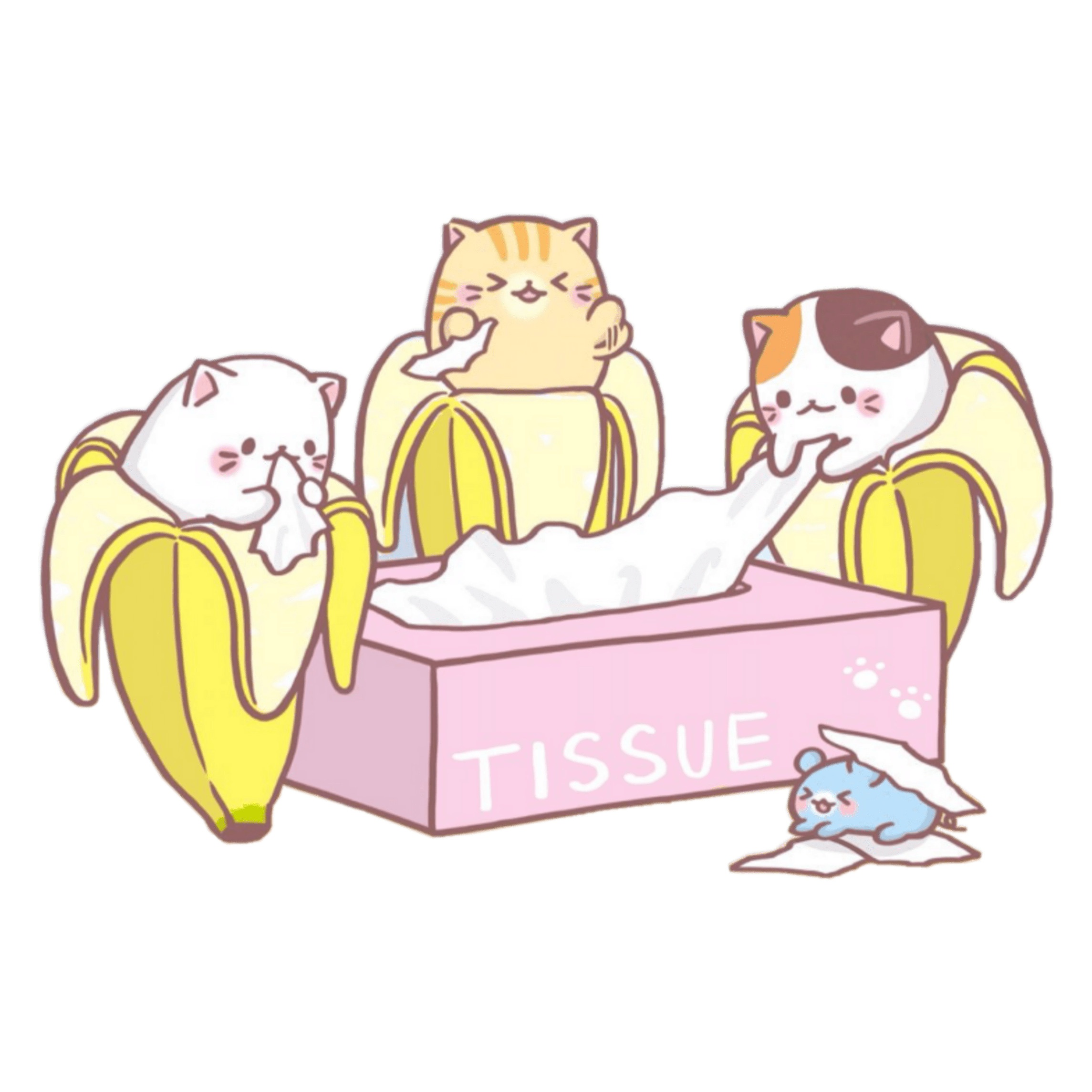 0 Result Images of Banana Cat Crying Png PNG Image Collection