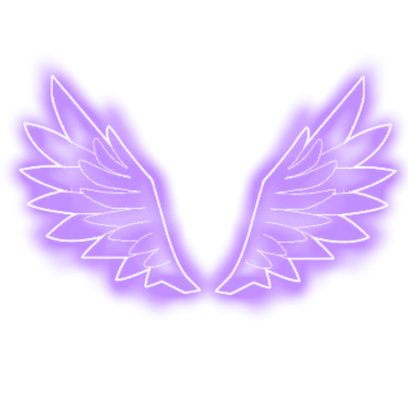 The Coolest Stickers Angel Wings Drawing Wings Png Wings Drawing Images and Photos finder