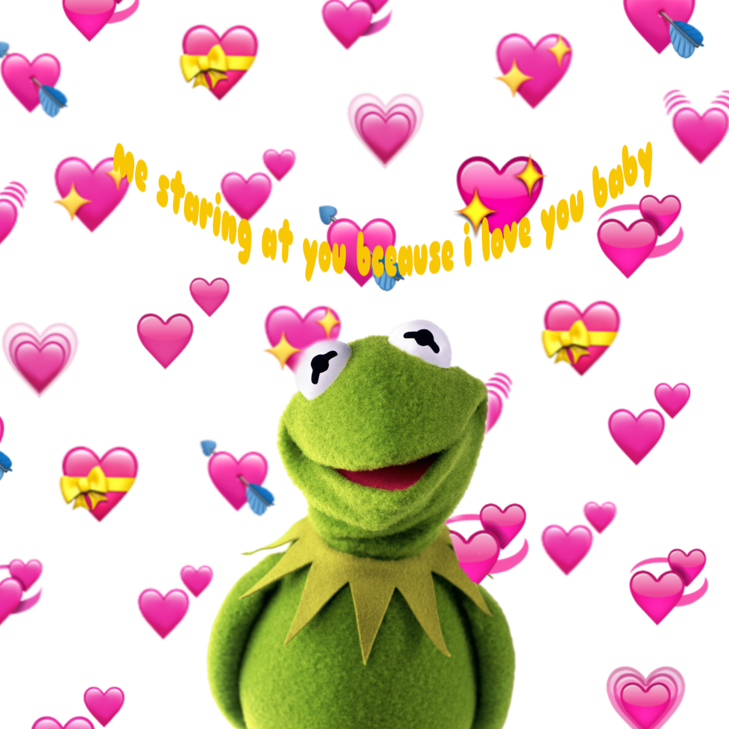 12+ Love You Baby Memes Factory Memes